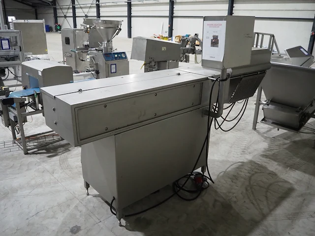 Fomaco a/s - afbeelding 10 van  16