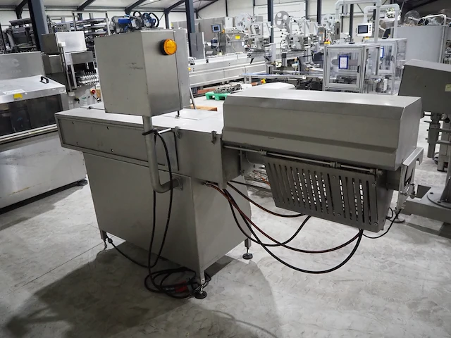 Fomaco a/s - afbeelding 11 van  16
