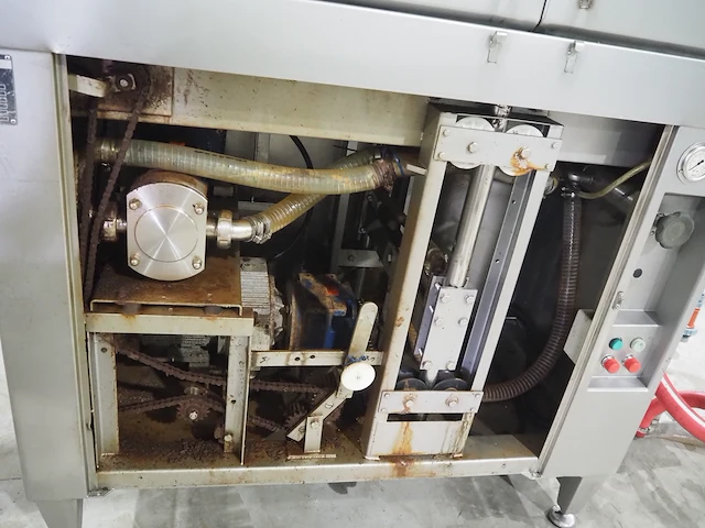 Fomaco a/s - afbeelding 5 van  27