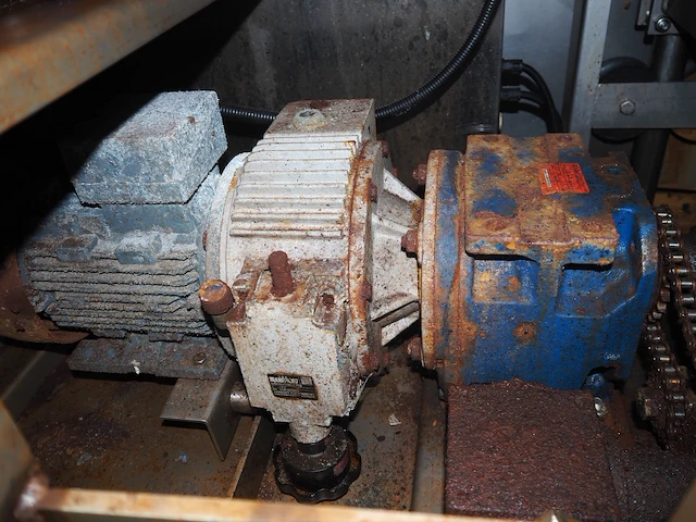 Fomaco a/s - afbeelding 6 van  27