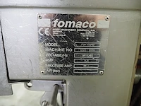 Fomaco a/s - afbeelding 9 van  27