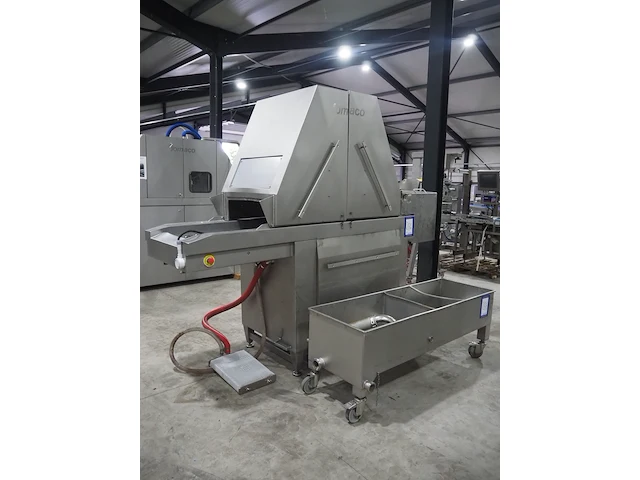 Fomaco a/s - afbeelding 12 van  27