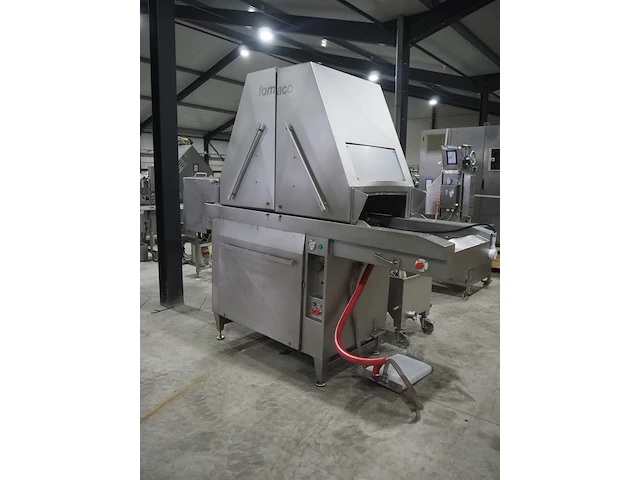 Fomaco a/s - afbeelding 21 van  27