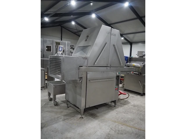 Fomaco a/s - afbeelding 22 van  27