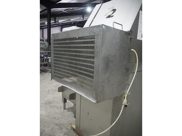 Fomaco a/s - afbeelding 2 van  25