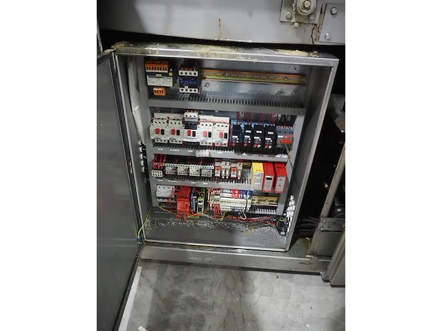 Fomaco a/s - afbeelding 6 van  25