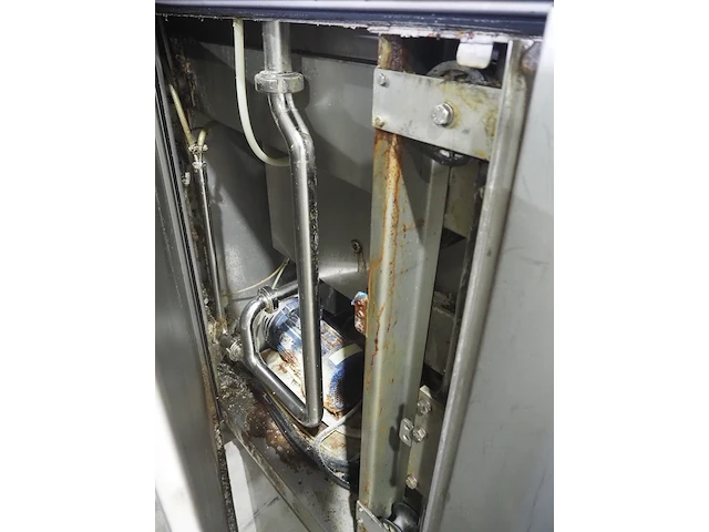 Fomaco a/s - afbeelding 8 van  25