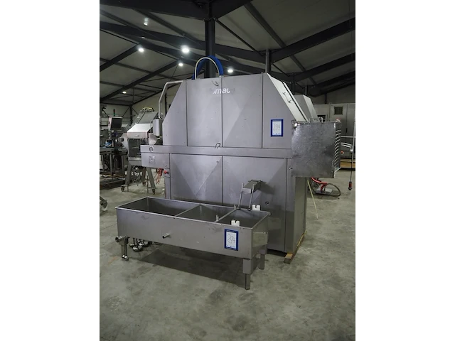 Fomaco a/s - afbeelding 1 van  25