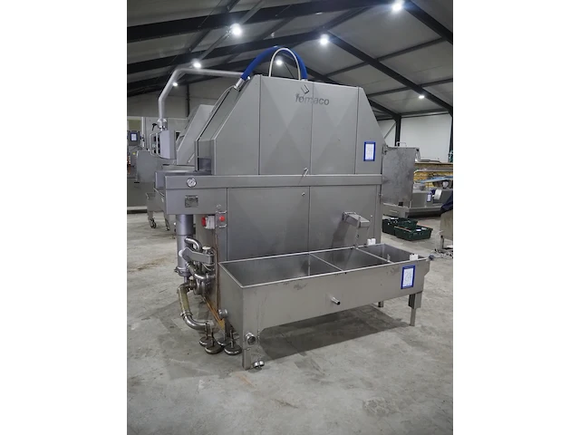 Fomaco a/s - afbeelding 12 van  25