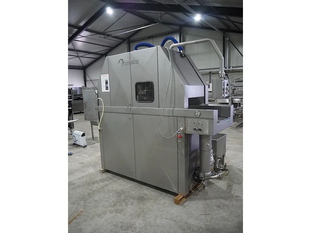 Fomaco a/s - afbeelding 19 van  25