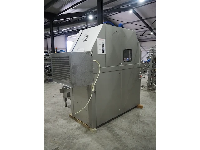 Fomaco a/s - afbeelding 20 van  25