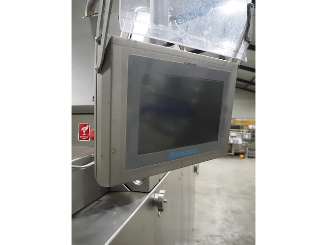 Fomaco a/s - afbeelding 9 van  34