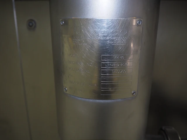 Fomaco a/s - afbeelding 22 van  34