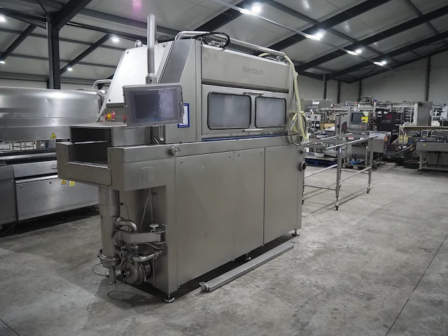 Fomaco a/s - afbeelding 12 van  34