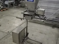 Fomaco food machinery company a/s - afbeelding 1 van  11