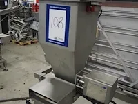 Fomaco food machinery company a/s - afbeelding 7 van  11