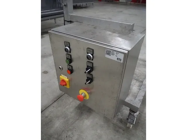 Fomaco food machinery company a/s - afbeelding 11 van  11