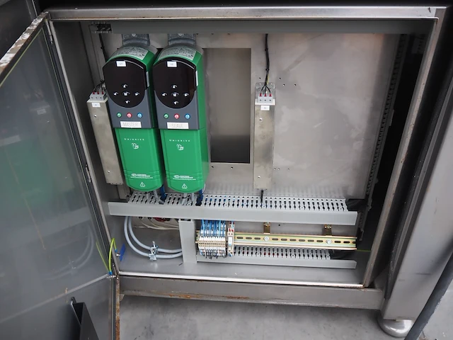 Fomaco food machinery company a/s - afbeelding 9 van  25