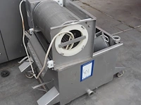 Fomaco food machinery company a/s - afbeelding 14 van  25