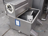 Fomaco food machinery company a/s - afbeelding 15 van  25