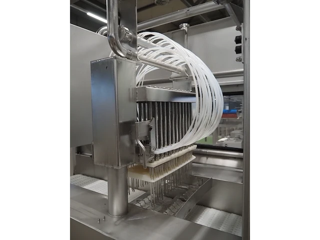 Fomaco food machinery company a/s - afbeelding 2 van  25