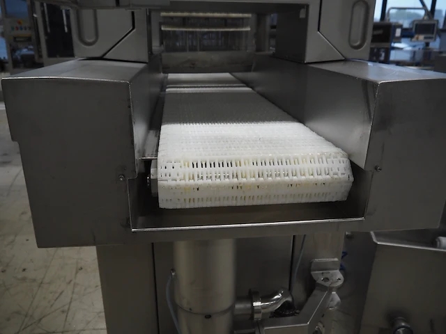 Fomaco food machinery company a/s - afbeelding 4 van  25