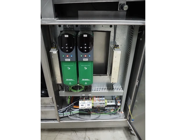 Fomaco food machinery company a/s - afbeelding 7 van  25