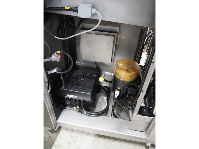 Fomaco food machinery company a/s - afbeelding 8 van  25