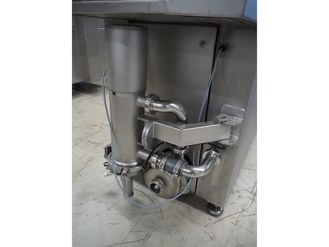Fomaco food machinery company a/s - afbeelding 10 van  25