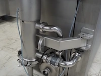Fomaco food machinery company a/s - afbeelding 10 van  25
