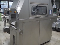 Fomaco food machinery company a/s - afbeelding 1 van  25