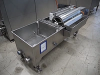 Fomaco food machinery company a/s - afbeelding 13 van  25