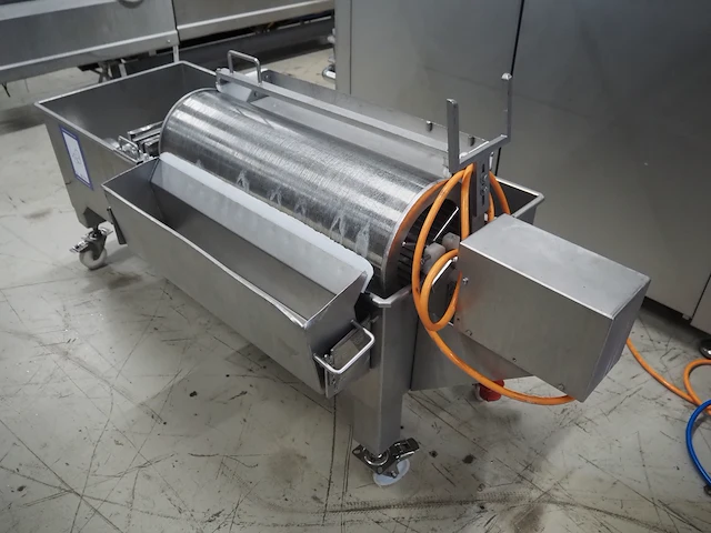 Fomaco food machinery company a/s - afbeelding 14 van  25