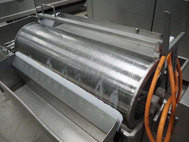 Fomaco food machinery company a/s - afbeelding 15 van  25
