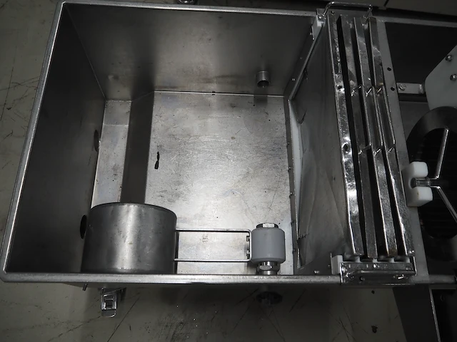 Fomaco food machinery company a/s - afbeelding 16 van  25
