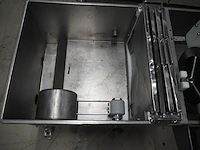 Fomaco food machinery company a/s - afbeelding 16 van  25