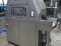 Fomaco food machinery company a/s - afbeelding 12 van  25