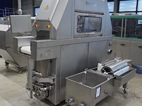 Fomaco food machinery company a/s - afbeelding 19 van  25