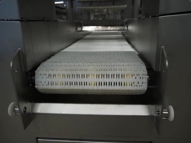 Fomaco food machinery company a/s - afbeelding 21 van  25