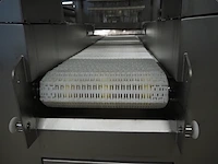 Fomaco food machinery company a/s - afbeelding 21 van  25