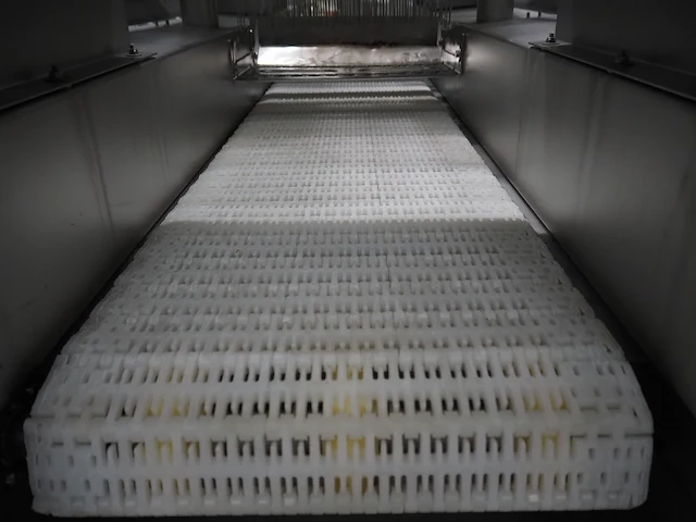 Fomaco food machinery company a/s - afbeelding 22 van  25