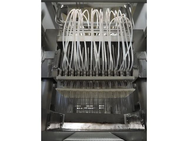 Fomaco food machinery company a/s - afbeelding 24 van  25