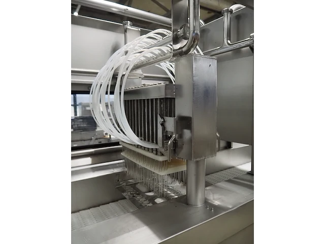 Fomaco food machinery company a/s - afbeelding 25 van  25
