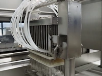 Fomaco food machinery company a/s - afbeelding 25 van  25