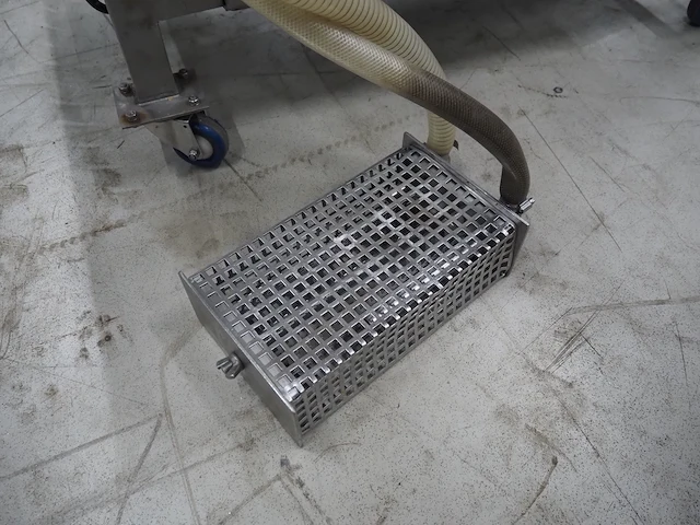 Fomaco food machinery company a/s - afbeelding 4 van  13