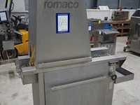 Fomaco food machinery company a/s - afbeelding 1 van  13