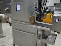 Fomaco food machinery company a/s - afbeelding 6 van  13