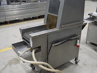 Fomaco food machinery company a/s - afbeelding 7 van  13