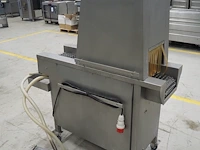 Fomaco food machinery company a/s - afbeelding 8 van  13