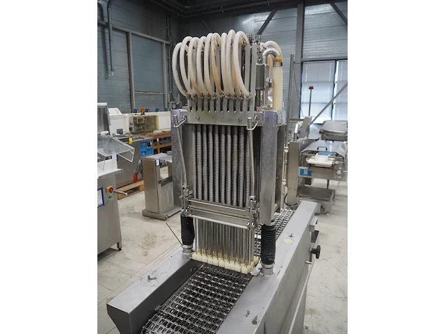 Fomaco food machinery company a/s - afbeelding 10 van  13